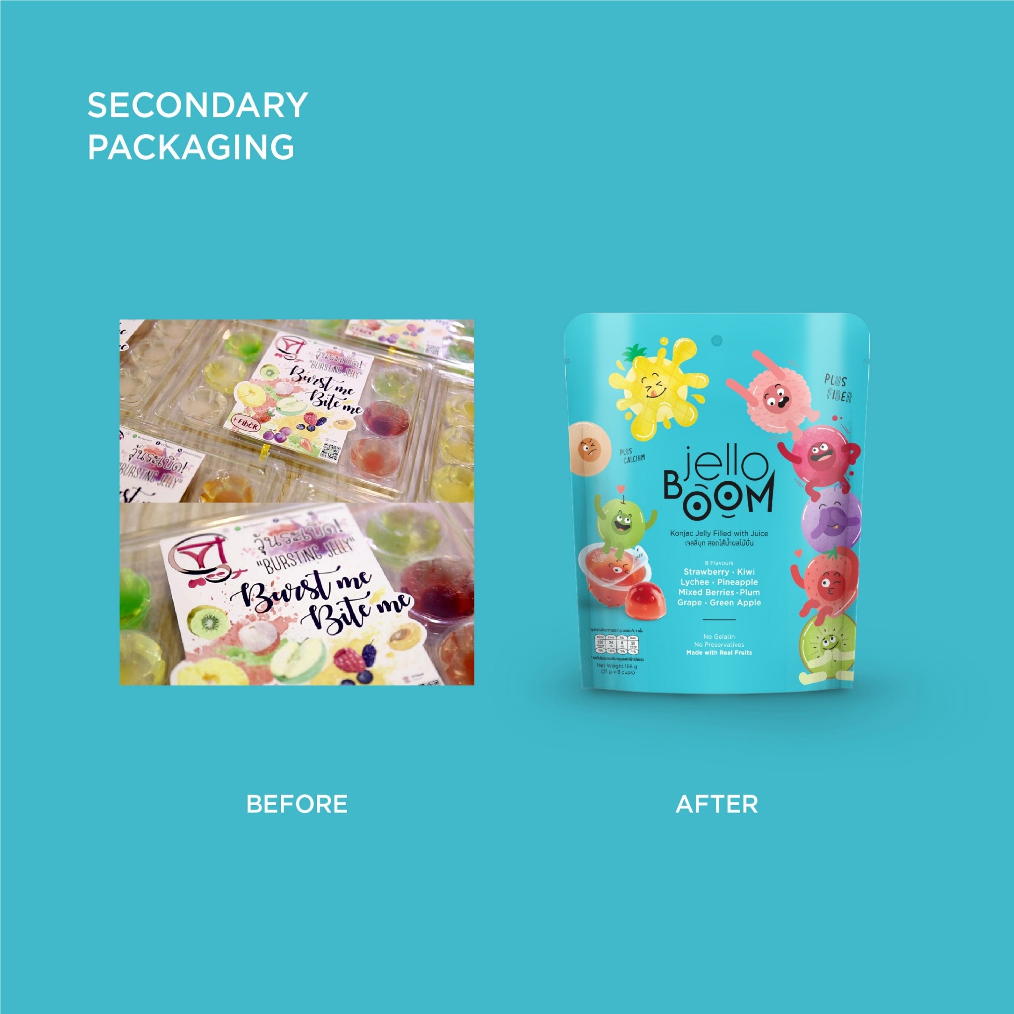 LINE ALBUM Final Post Jelloboom 230703 4